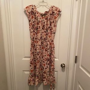 Lauren Conrad Dress size large